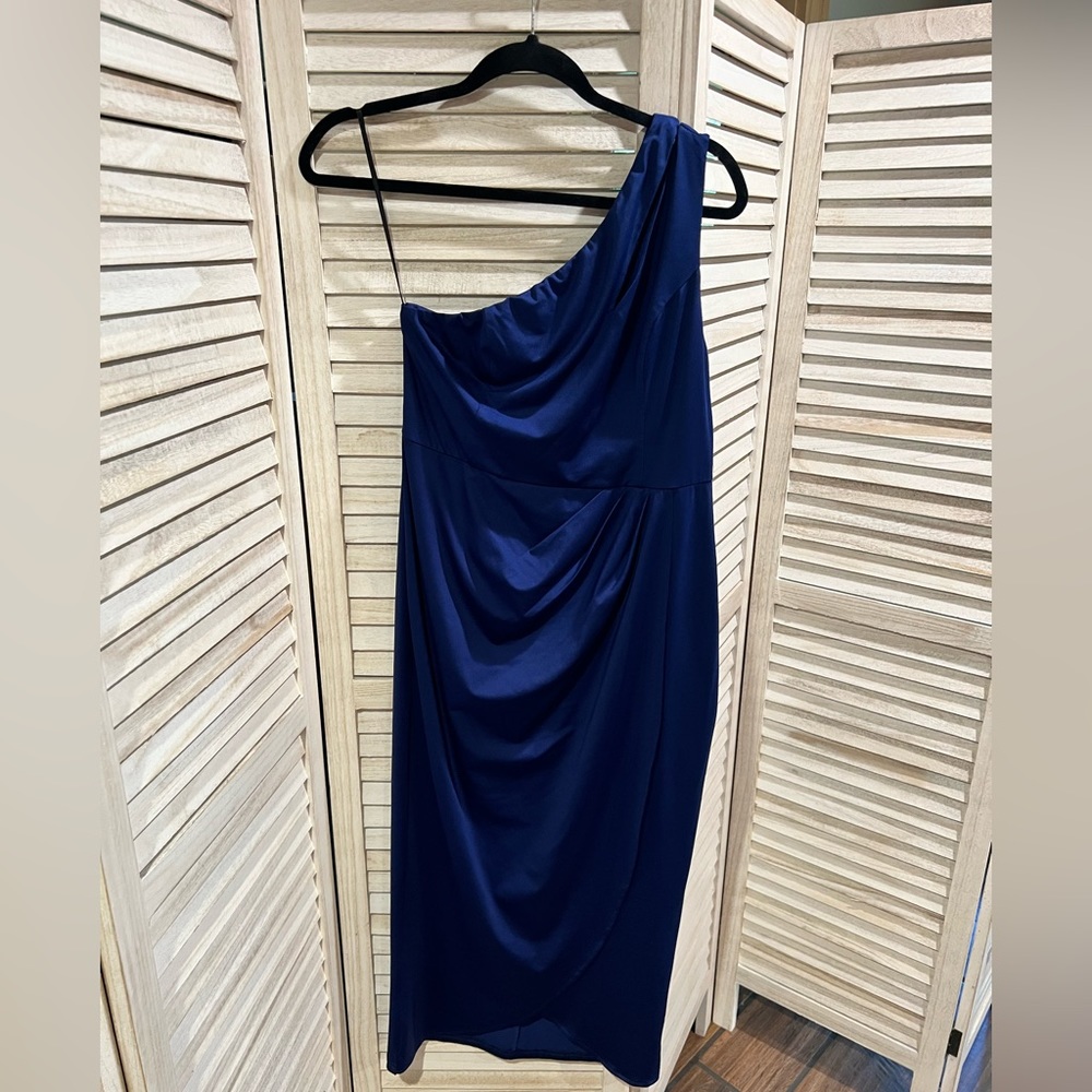Formal dress.